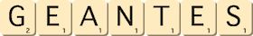 geantes geantes