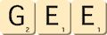 gee