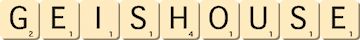 geishouse