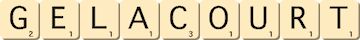 gelacourt