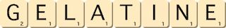 gelatine gelatine