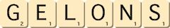 gelons