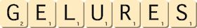 gelures gelures