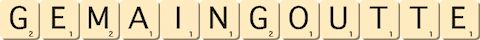 gemaingoutte