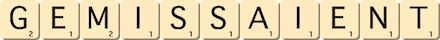 gemissaient
