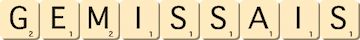 gemissais gemissais