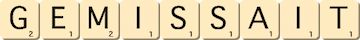 gemissait gemissait
