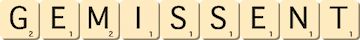 gemissent