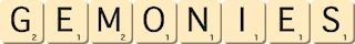gemonies gemonies