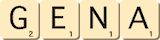 gena gena