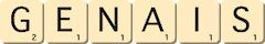 genais genais