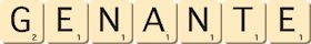 genante