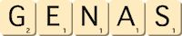 genas genas