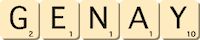 genay genay