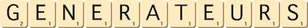 generateurs