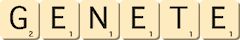 genete
