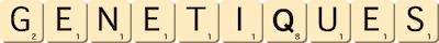 genetiques genetiques