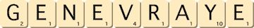 genevraye