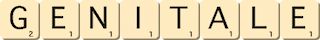 genitale genitale