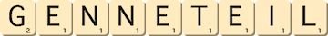 genneteil