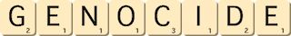 genocide genocide