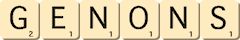 genons genons