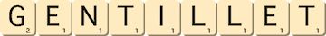 gentillet gentillet
