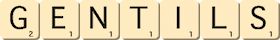 gentils gentils