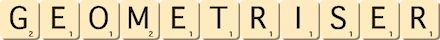 geometriser