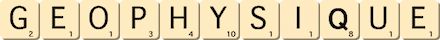 geophysique geophysique
