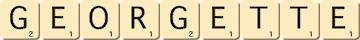 georgette georgette