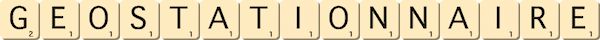 geostationnaire