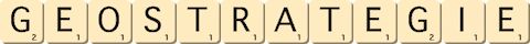 geostrategie geostrategie