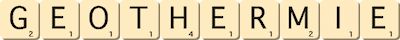 geothermie geothermie