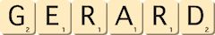 gerard gerard