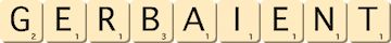 gerbaient gerbaient