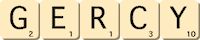 gercy