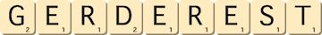 gerderest