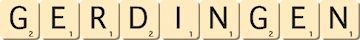 gerdingen gerdingen