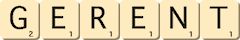 gerent gerent