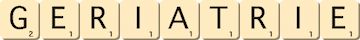 geriatrie