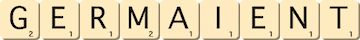 germaient germaient
