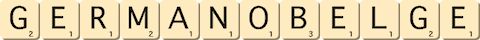 germano-belge