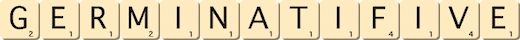 germinatif--ive
