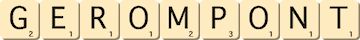 gerompont