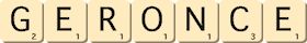 geronce