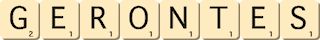 gerontes gerontes