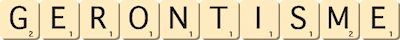 gerontisme