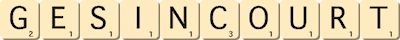 gesincourt