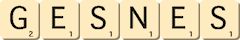 gesnes